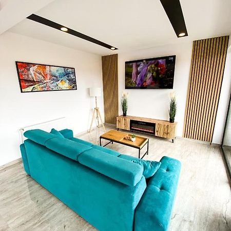 Nova House Apartments Delnita  외부 사진