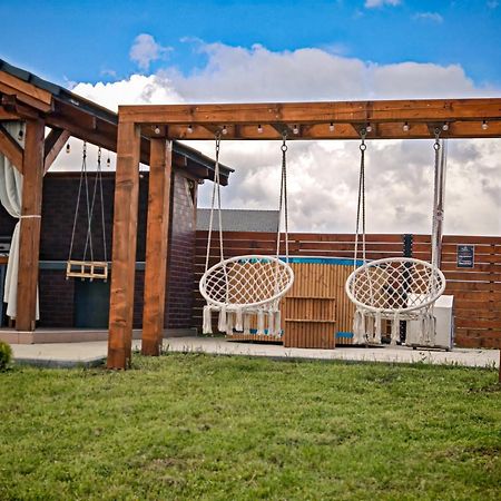 Nova House Apartments Delnita  외부 사진