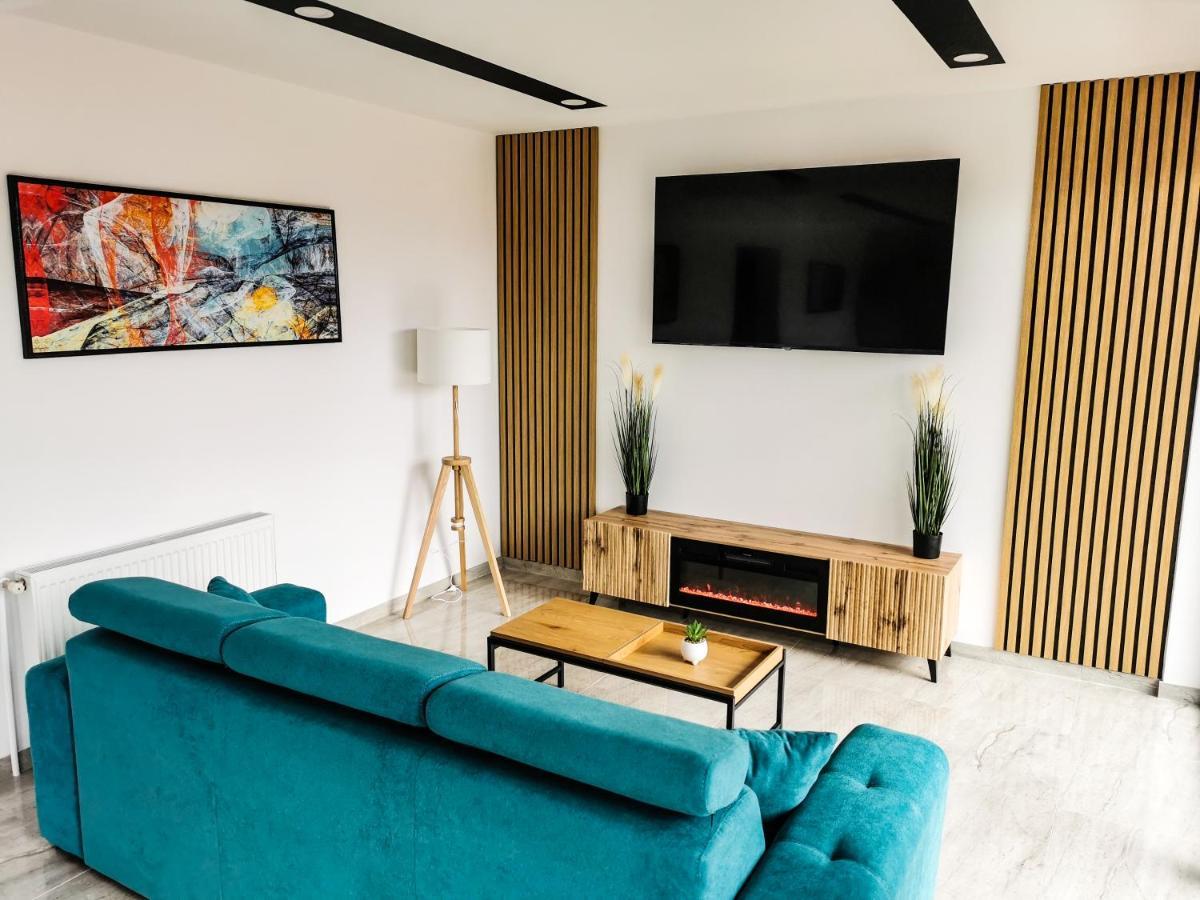 Nova House Apartments Delnita  외부 사진