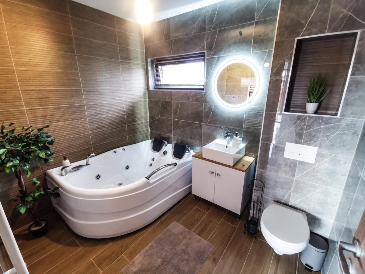 Nova House Apartments Delnita  외부 사진