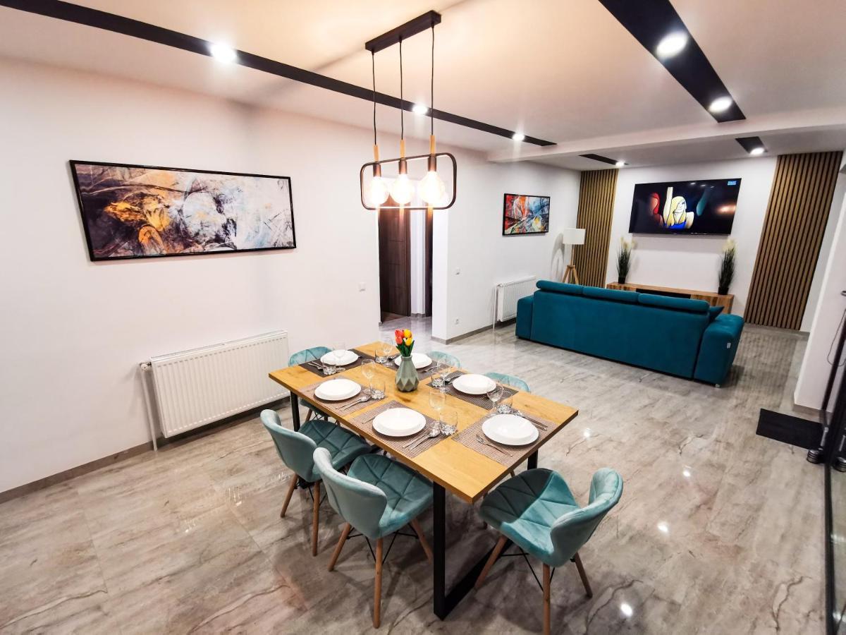 Nova House Apartments Delnita  외부 사진