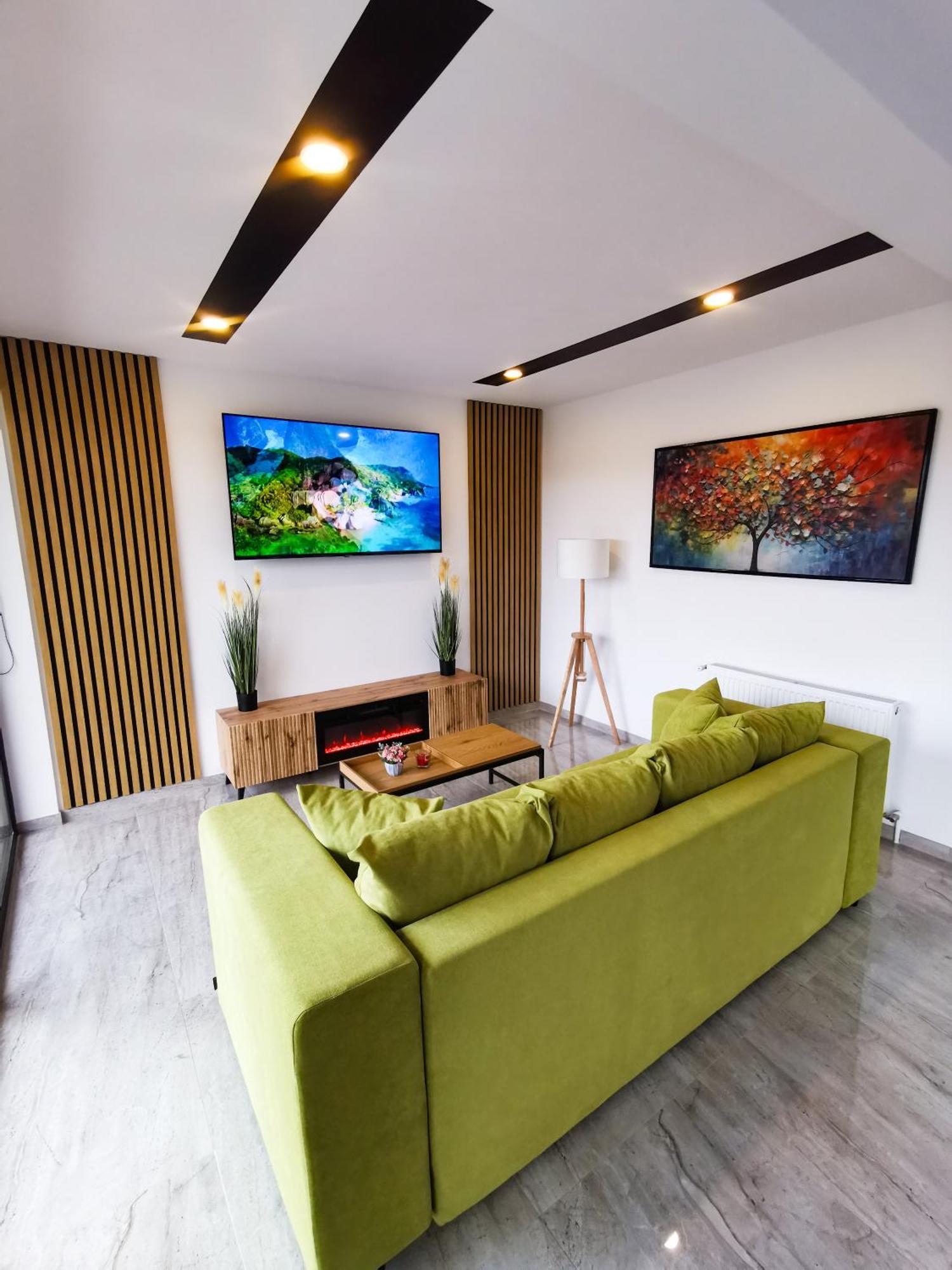 Nova House Apartments Delnita  외부 사진