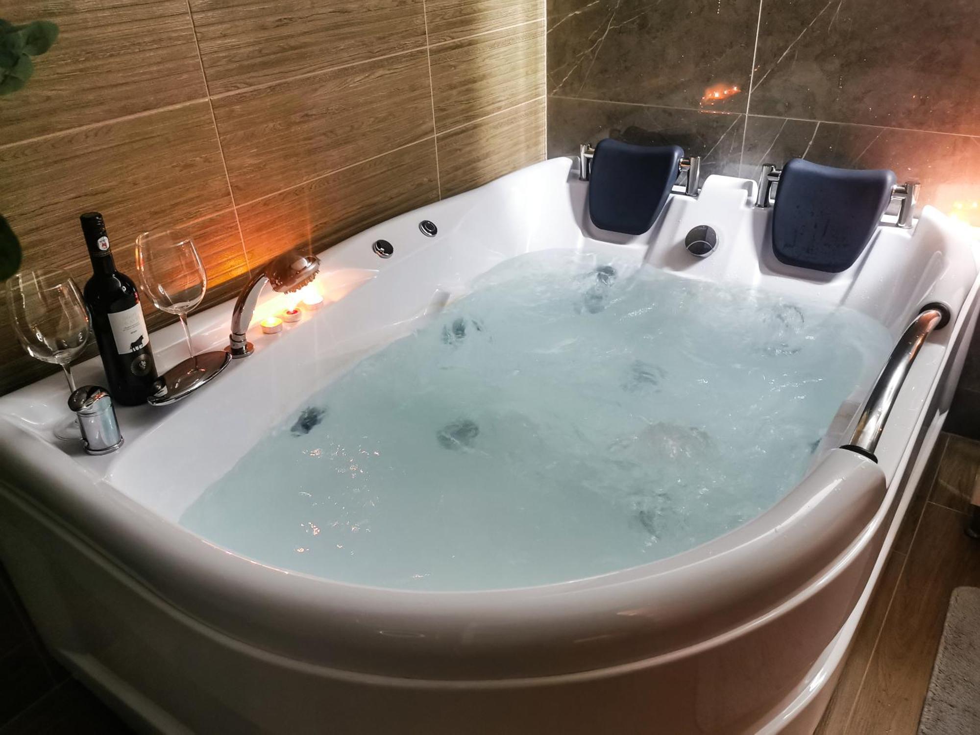 Nova House Apartments Delnita  외부 사진