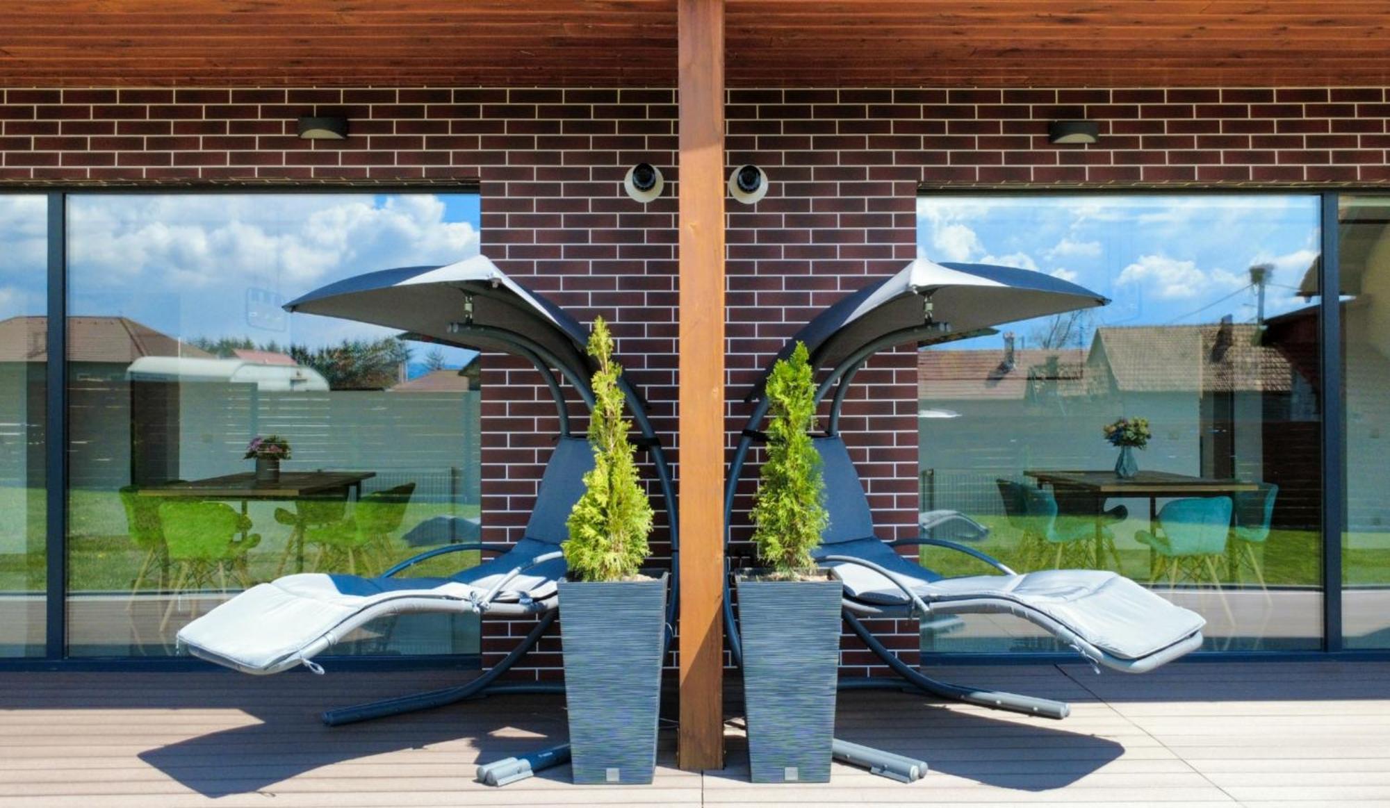 Nova House Apartments Delnita  외부 사진